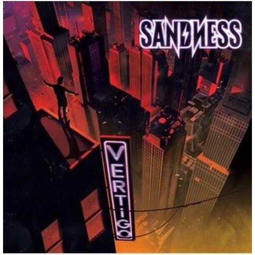 Vertigo - Vinyl LP