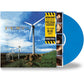 Unseen Power - Sky Blue - Vinyl LP 180 Gram (Blue)