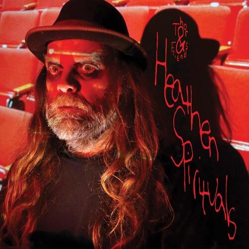 Heathen Spirituals - Vinyl LP