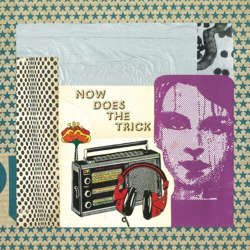 Now Does the Trick - Vinyl LP