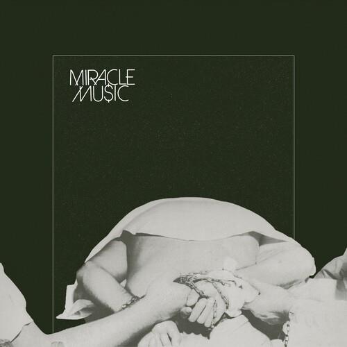 Miracle Music - Vinyl LP