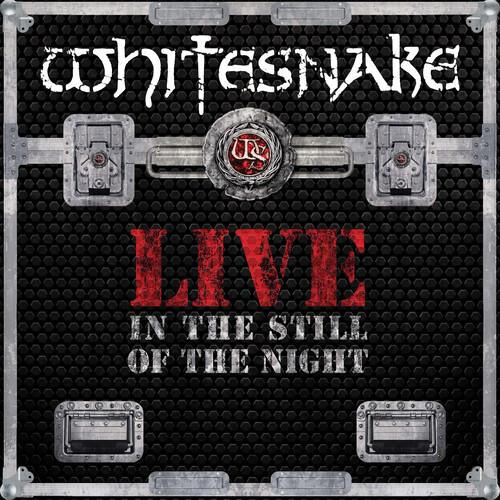 Live In The Still Of The Night - Vinyl LP