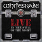 Live In The Still Of The Night - Vinyl LP