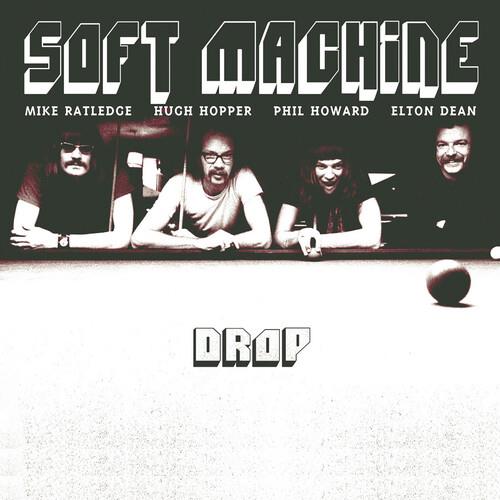Drop - Vinyl LP