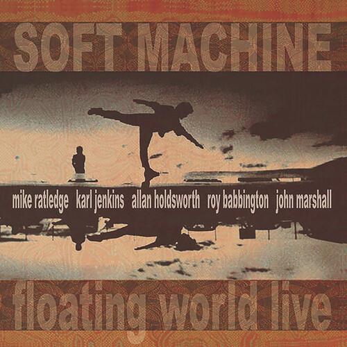 Floating World Live - Vinyl LP