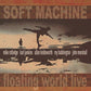 Floating World Live - Vinyl LP