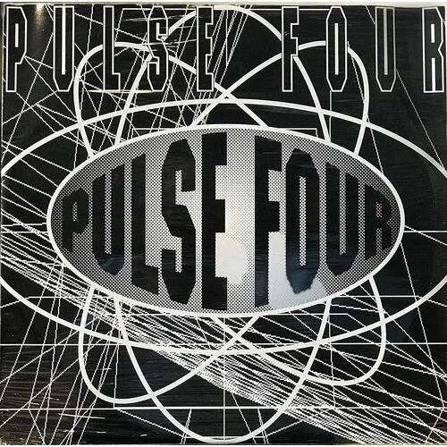 Pulse EP Vol. 4 / Various - 12-Inch Single