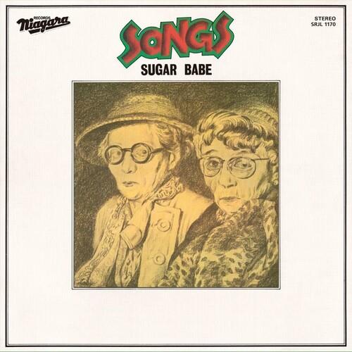 Songs - Anniversary Edition Vinyl LP 180 Gram