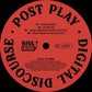 Digital Discourse - 12-Inch Single