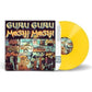 Moshi Moshi - 180gm Yellow Vinyl - Vinyl LP 180 Gram (Yellow)