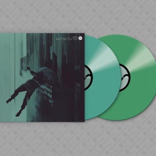 Next Time You Fall - Vinyl LP (Green)