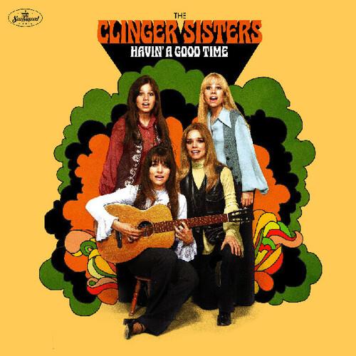 Havin' A Good Time - Vinyl LP