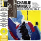Live in Paris, 1964 Vol. 2 - Translucent Bright Yellow - Deluxe Edition Vinyl LP (Yellow)