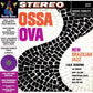 Bossa Nova New Brazilian Jazzz - Opaque Purple - Deluxe Edition Vinyl LP (Purple)