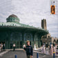 I Looked Out - Green Opaque - Limited Edition Vinyl LP (Green)