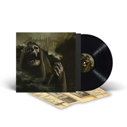 Devoid of Light - Vinyl LP 140 Gram