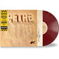 Petra - Burgandy - Limited Edition Vinyl LP 180 Gram (Burgundy)