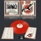 Night Stalker - Red - Vinyl LP (Red)