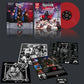 Tyrants of Wrath - Red - Vinyl LP (Red)