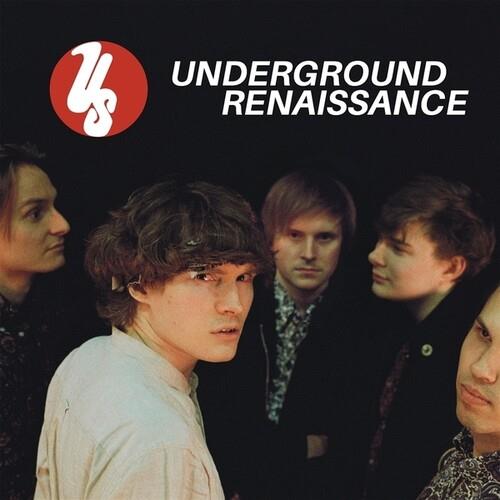 Underground Renaissance - Vinyl LP