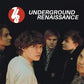 Underground Renaissance - Vinyl LP