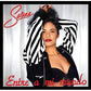 Entre A Mi Mundo - Vinyl LP (Red)