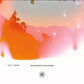 Music Belongs To The Universe - Vinyl LP