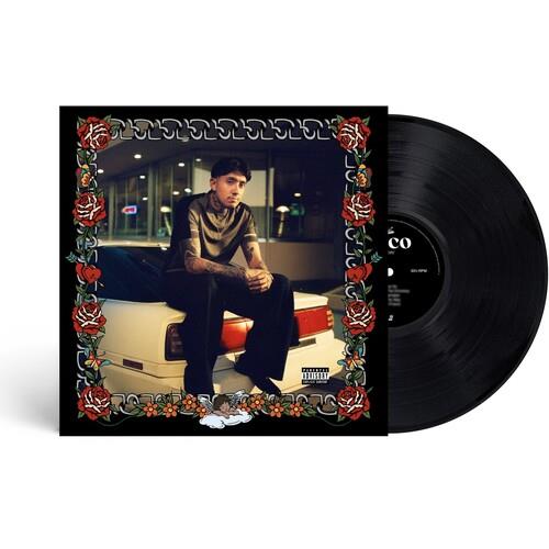 Ridin' - Vinyl LP 180 Gram