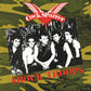 Shock Troops - Vinyl LP