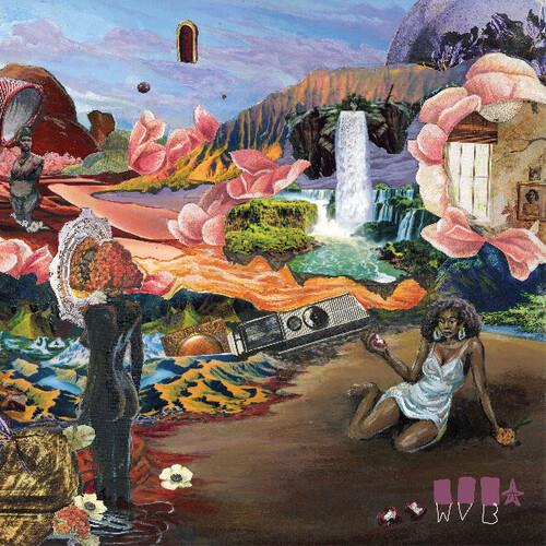 Flowers For The Living - Vinyl LP