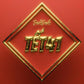 Tet 41 - Limited Edition Vinyl LP