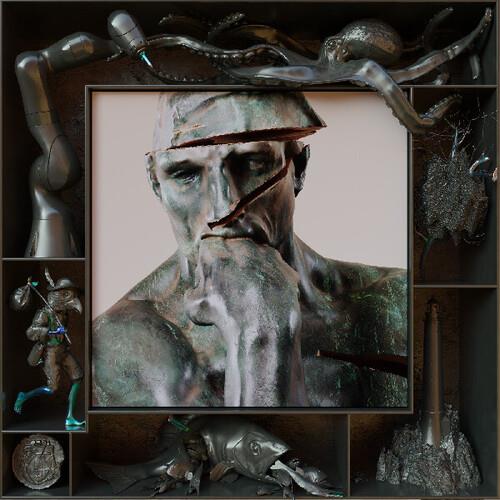 Tall Tales - Vinyl LP