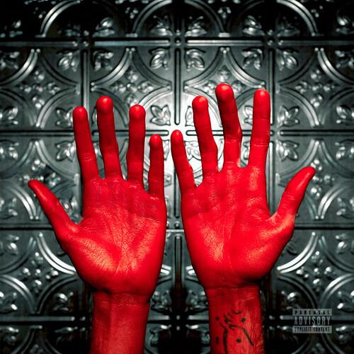 Strung Out Symphony - Red - Vinyl LP