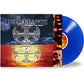 As Above So Below - Blue - Limited Edition Vinyl LP (Blue)