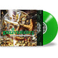Assimilation - Green - Limited Edition Vinyl LP (Green)