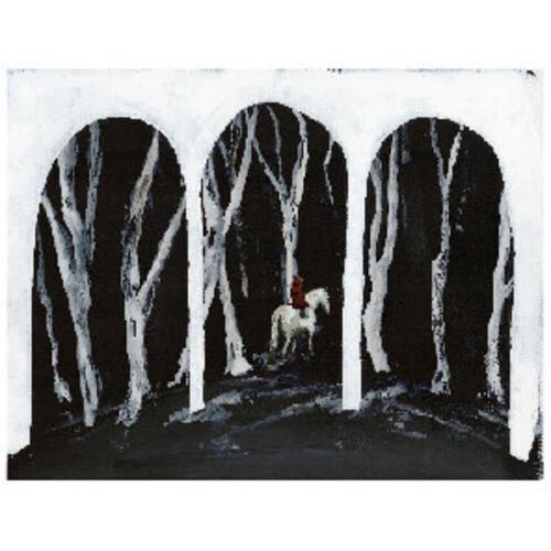 Crooked Wing - Vinyl LP
