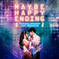 Maybe Happy Ending (Orignal Soundtrack) - Vinyl LP