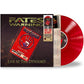 Live at the Dynamo - Crimson Red - Limited Edition Vinyl LP (Red)