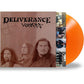 Learn - Orange - Limited Edition Vinyl LP (Orange)