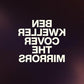 Cover The Mirrors - Vinyl LP
