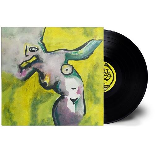 In Limerence - Vinyl LP