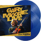 Gary Moore Live - From Baloise Session - Blue - Vinyl LP (Blue)