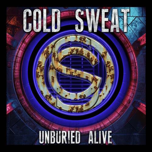 Unburied Alive - Vinyl LP