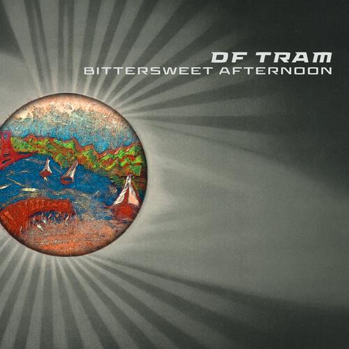 Bittersweet Afternoon - Vinyl LP (Blue)