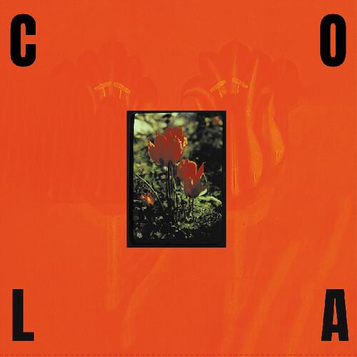 The Gloss - Vinyl LP (Orange)
