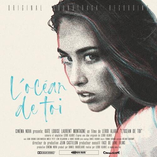 L'Ocean De Toi (Original Soundtrack) - Anniversary Vinyl LP