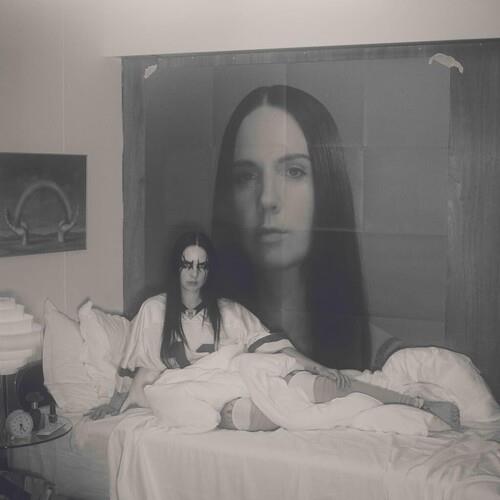 Plaeygirl - Vinyl LP