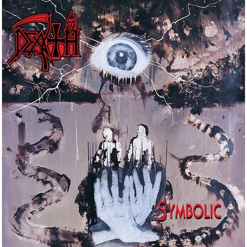 Symbolic - Vinyl LP
