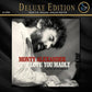 Love You Madly Live At Bubba's - Vinyl LP 180 Gram