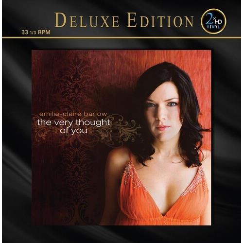 The Very Thought Of You - Vinyl LP 180 Gram